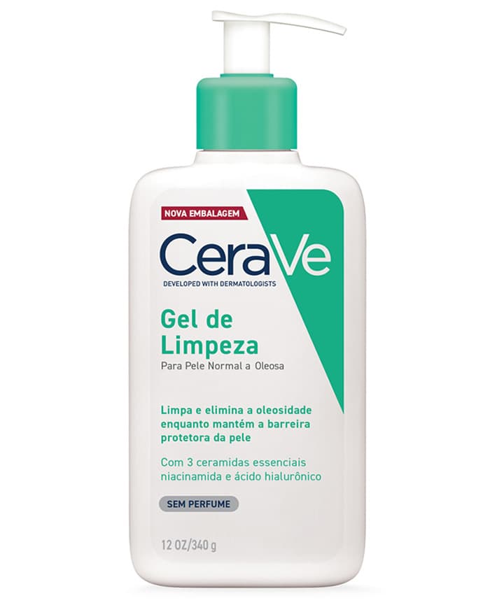 Gel de Limpeza